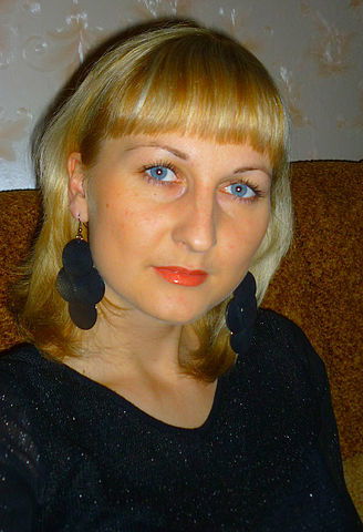 Ольга Минкина