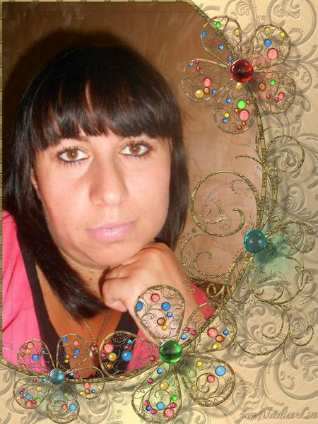 Таня Волынец