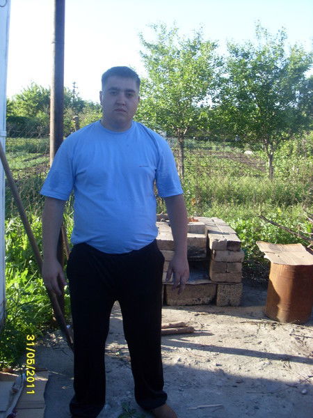 Андрей Каменев