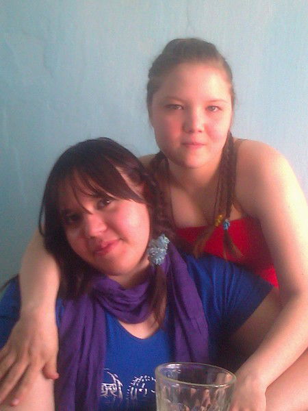 Софья Савватева