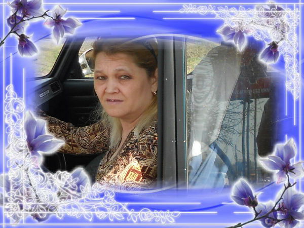 Лилия Галямова