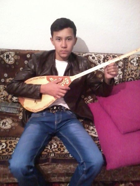 Бауыржан Каракойшы