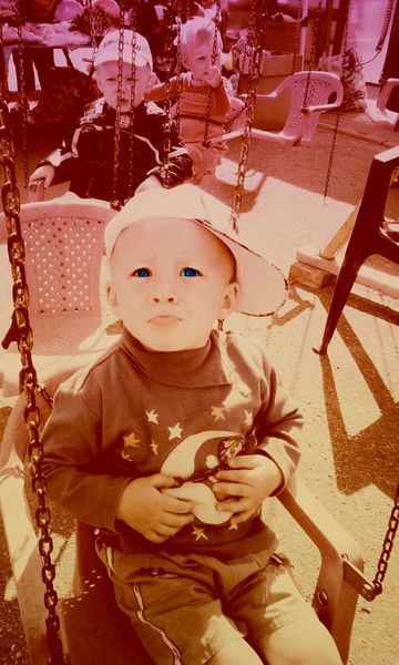 Екатерина Колтыгина