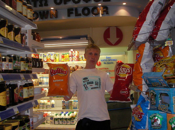 Денис Половка