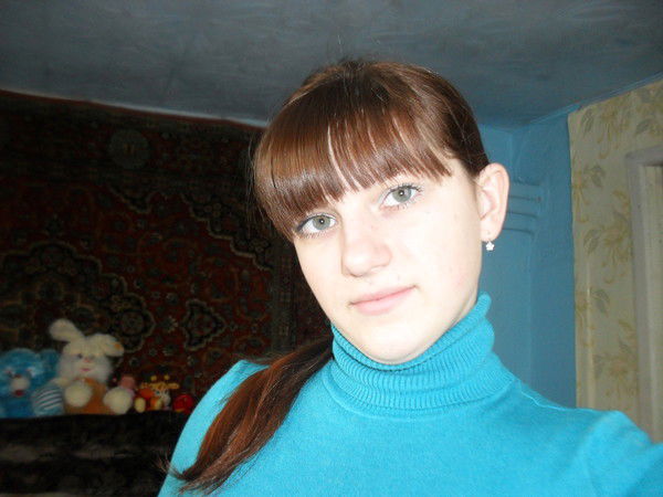 Виктория Зубок