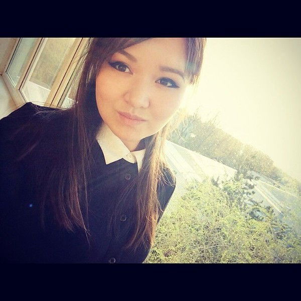 Жансая Жанабаева