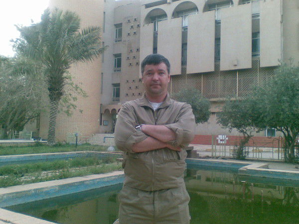 Андрей Васильев