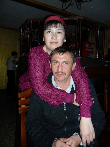 Манара Нуркутова