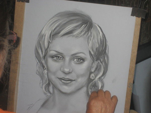 Юлия Каксимкова