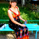 Ксения Бурлакова