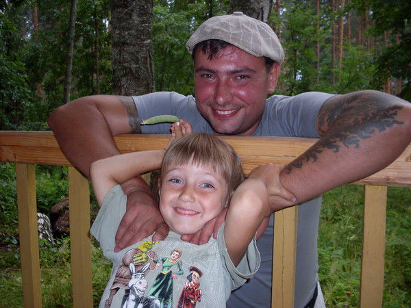 Денис Фролов