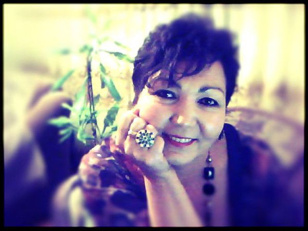 Сусана Усеинова