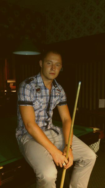 Дмитрий Хомич