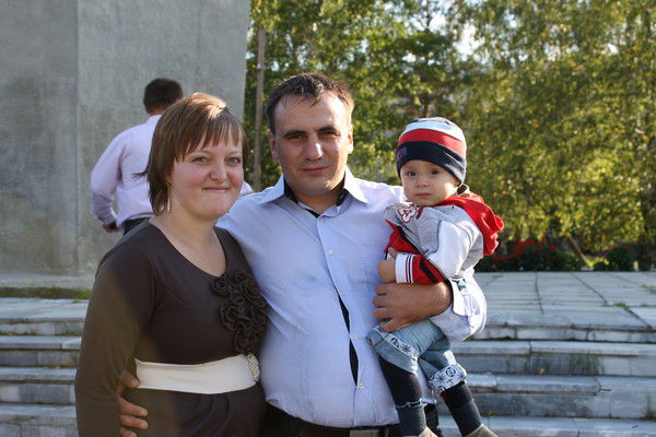 Артем Макаров