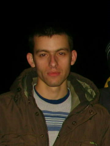 Евгений Журавель