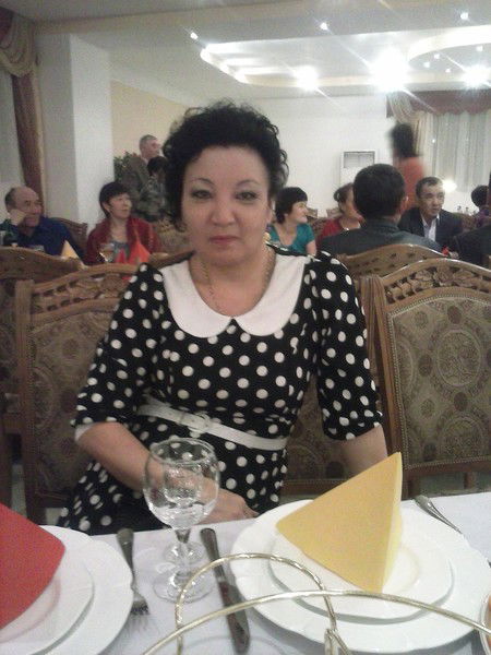 Жумазия Жумазия