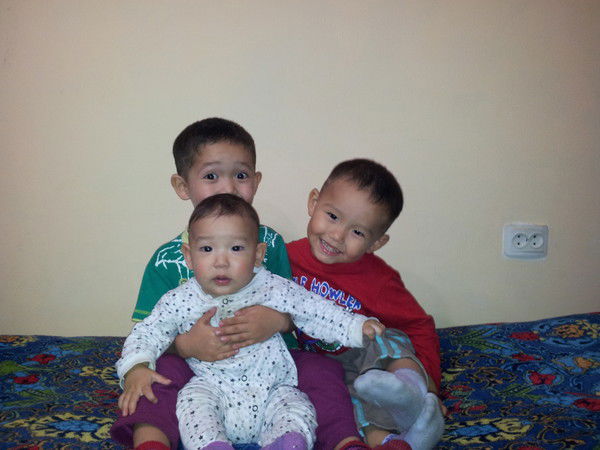 Куаныш Абибулла