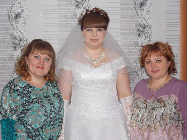 Юлия Матюшина