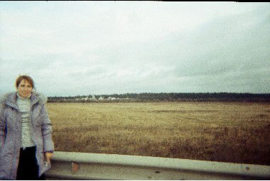 Галина Омельченко