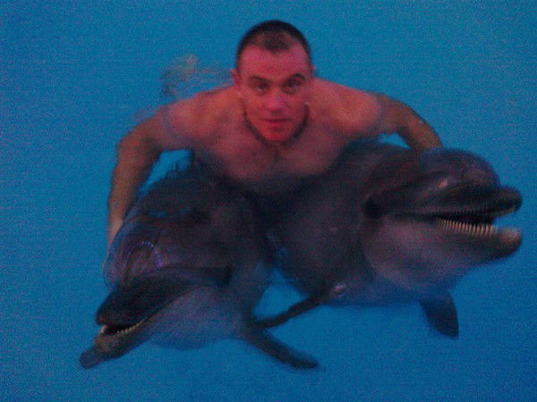 Николай Гавадзин