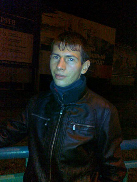 Диман Сидоров