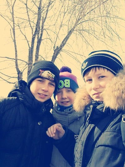 Данил Втюрин