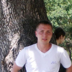 Сергей Яковлев