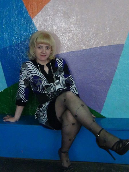 Арина Шелепова