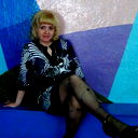 Арина Шелепова
