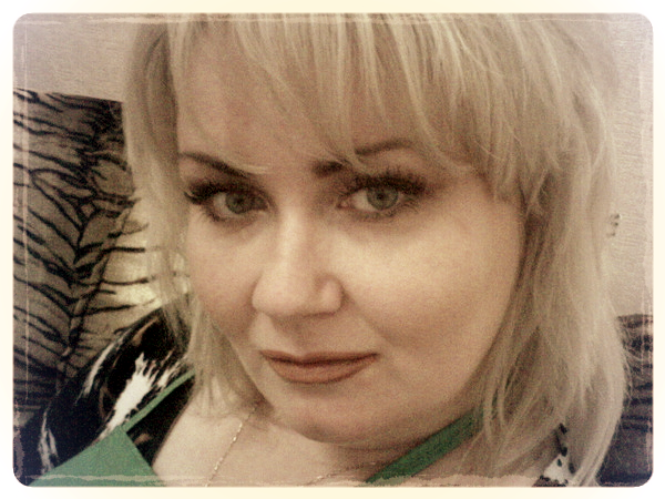 Анна Елизарова