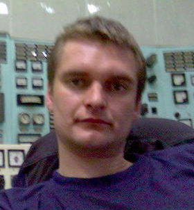 Сергей Максимов