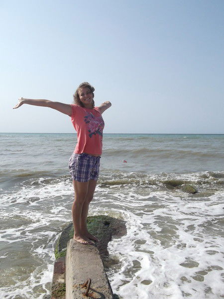 Елена Середич