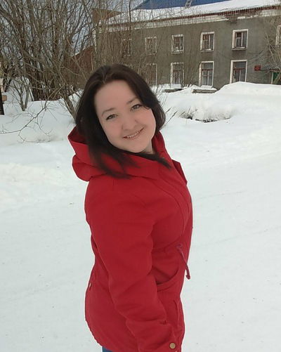 Александра Таныгина