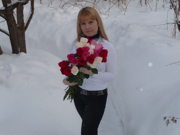 Елена Елисеева