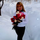 Елена Елисеева