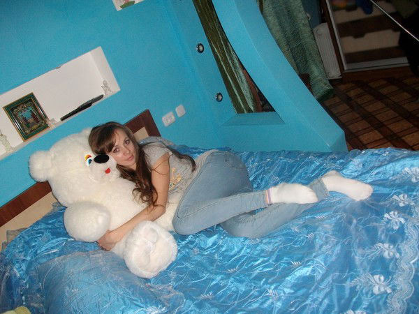 Наташенька Шевчук