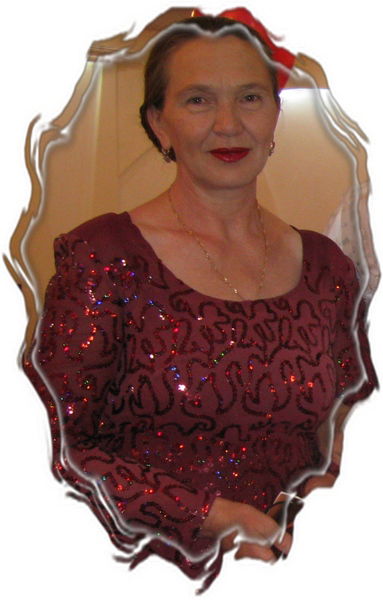 Тамара Левкина