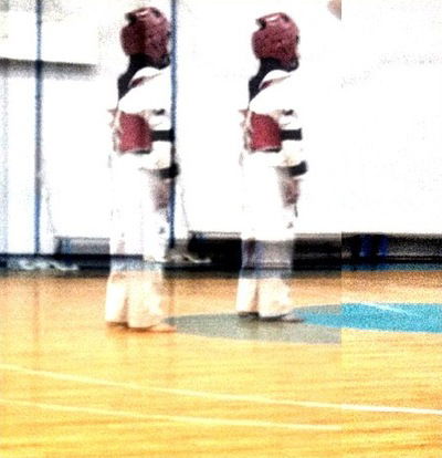 Амина Есенова