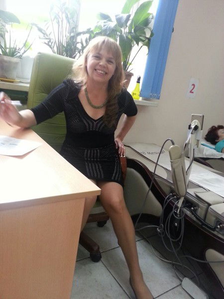 Галина Дидок