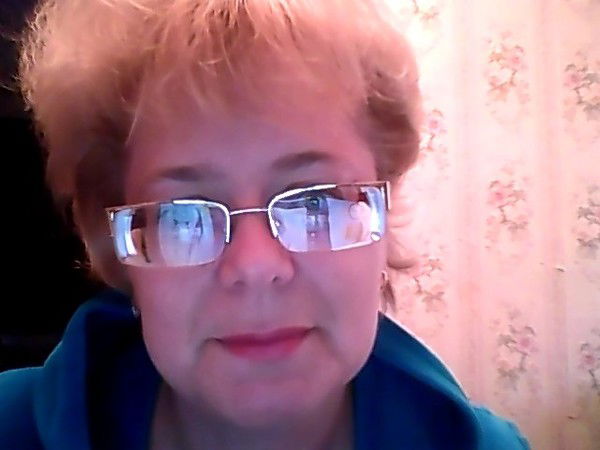 Ирина Кулагина