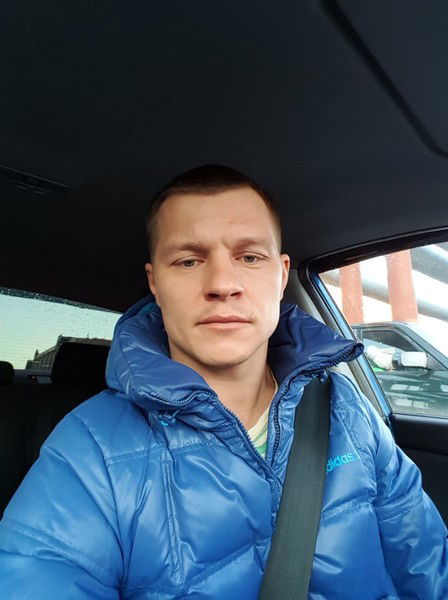 Константин Гилёв