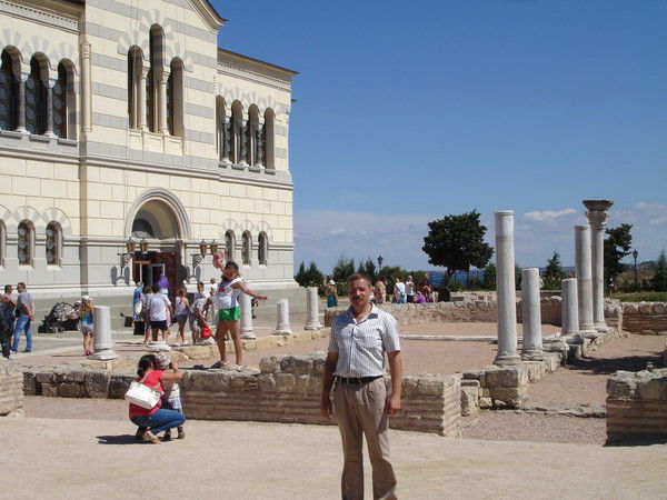 Александр Васильев