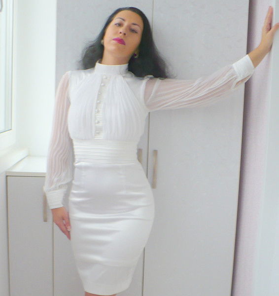 Ирина Фролова