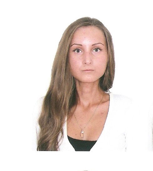 Ксюнечка Белых