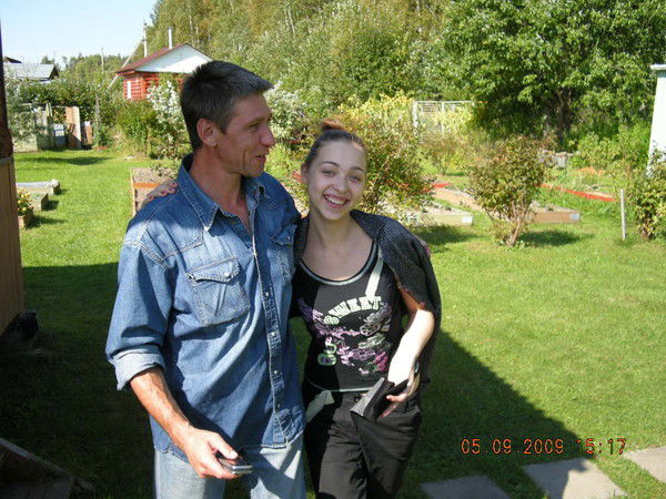 Сергей Шульгин