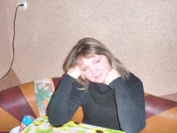 Светлана Джура