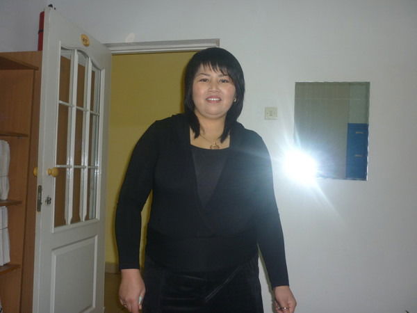 Гулмира Балтабаева