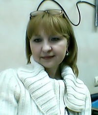 Наталья Михайлова