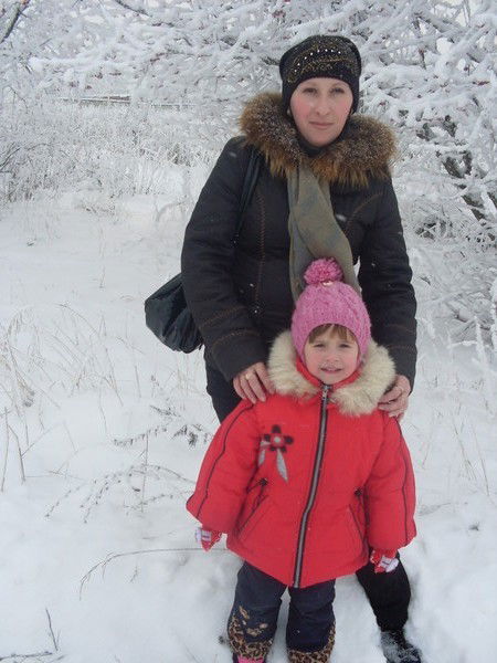 Юля Старова