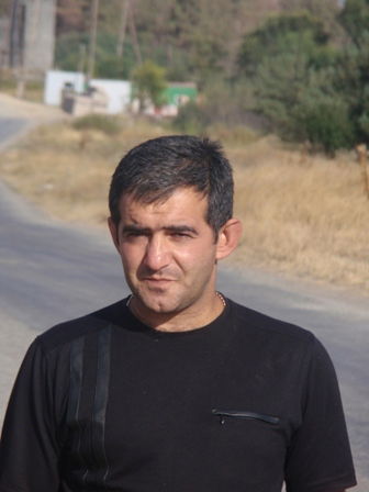 Armen Manukyan